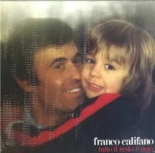 Copertina di Tutto Il Resto È Noia