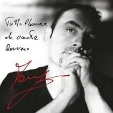 Copertina di Tutto L'Amore Che Conta Davvero