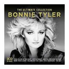 Copertina di The Ultimate Collection