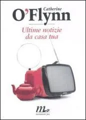 Copertina di Ultime Ntizie Da Casa Tua