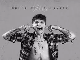 Copertina di Colpa Delle Favole