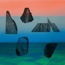 Copertina di Signals Into Space