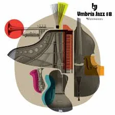 Copertina di Umbria Jazz 18