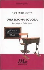 Copertina di Una Buona Scuola