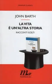 Copertina di La Vita È Un'Altra Storia