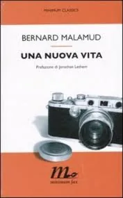 Copertina di Ritratti Di Fidelman