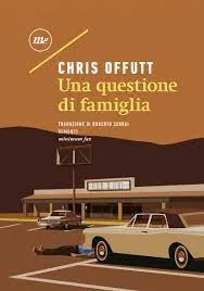 Copertina di Una Questione Di Famiglia
