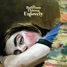 Copertina di Unlovely