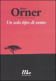 Copertina di Un Solo Tipo Di Vento