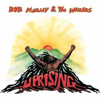 Copertina di Uprising