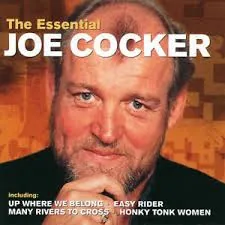 Copertina di The Essential