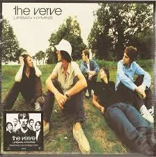 Copertina di Urban Hymns