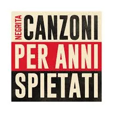 Copertina di Canzoni Per Anni Spietati
