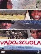 Copertina di Vado A Scuola