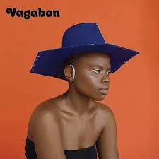 Copertina di Vagabon