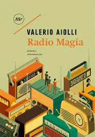 Copertina di Radio Magia