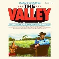 Copertina di The Valley