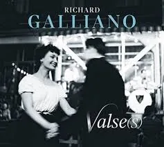 Copertina di Valse(S)