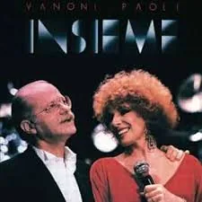 Copertina di Insieme