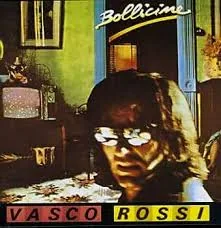Copertina di Bollicine