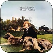 Copertina di Veedon Fleece