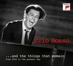 Copertina di ...And The Things That Remain