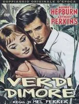Copertina di Verdi Dimore