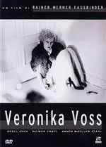 Copertina di Veronika Voss