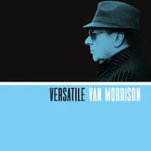Copertina di Versatile