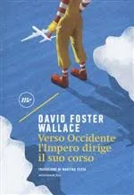 Copertina di Verso Occidente L'Impero Dirige Il Suo Corso