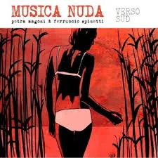 Copertina di Verso Sud