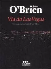 Copertina di Via Da Las Vegas