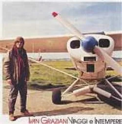 Copertina di Viaggi E Intemperie