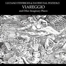 Copertina di Viareggio