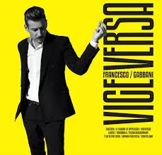Copertina di Viceversa - Sanremo Edition