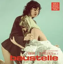 Copertina di L'Amore E La Violenza  Vol. 2