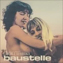 Copertina di L'Amore E La Violenza
