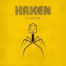 Copertina di Virus