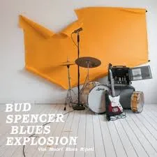 Copertina di Vivi Muori Blues Ripeti
