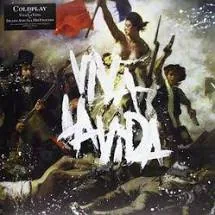 Copertina di Viva La Vida Or Death And All His Friends