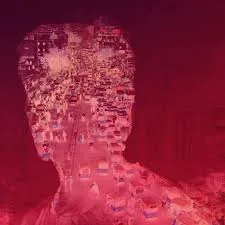 Copertina di Voices