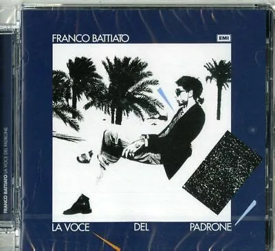 Copertina di La Voce Del Padrone