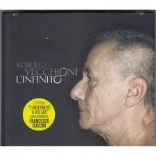 Copertina di L'Infinito