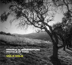 Copertina di Vola Vola