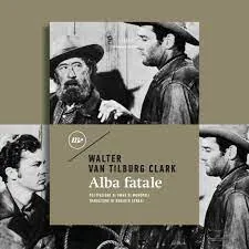 Copertina di Alba Fatale