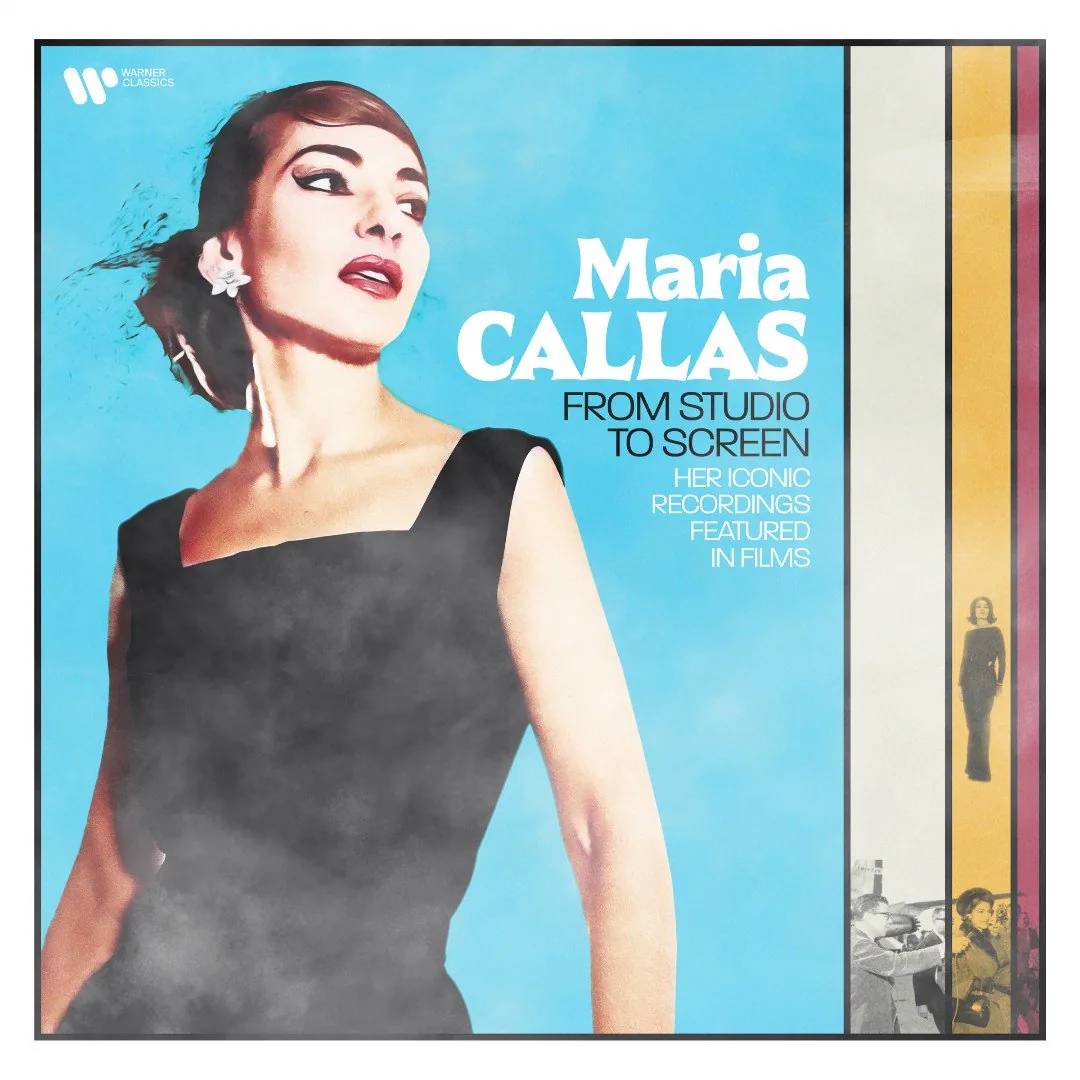 Copertina di From Studio To Screen