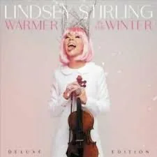 Copertina di Warmer In Winter