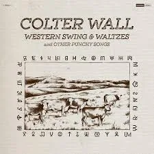 Copertina di Western Swing & Waltzes And Other Punchy Songs