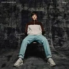 Copertina di Walls