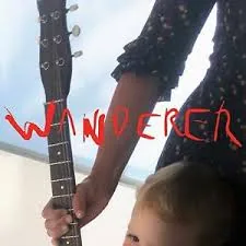 Copertina di Wanderer